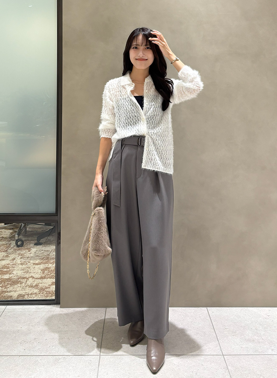 Information｜LOUNIE（ルーニィ）公式サイト／公式オンラインストア